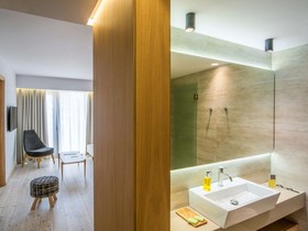 ibis Styles Heraklion Central Hotel