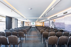 ibis Styles Heraklion Central Hotel