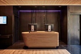 ibis Styles Heraklion Central Hotel