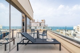 ibis Styles Heraklion Central Hotel