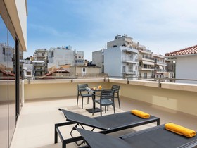 ibis Styles Heraklion Central Hotel