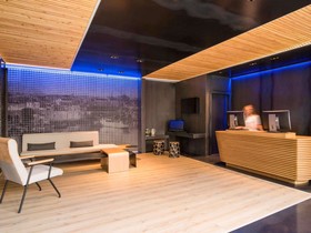 ibis Styles Heraklion Central Hotel