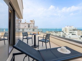 ibis Styles Heraklion Central Hotel