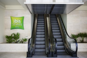 ibis Styles Heraklion Central Hotel