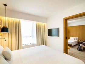 ibis Styles Heraklion Central Hotel