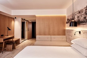 ibis Styles Heraklion Central Hotel