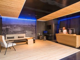 ibis Styles Heraklion Central Hotel
