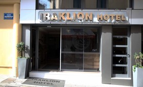 Iraklion