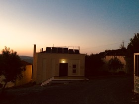 Joanna Palace