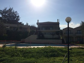 Joanna Palace