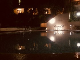 Joanna Palace