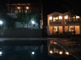Joanna Palace