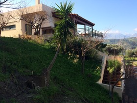 Joanna Palace