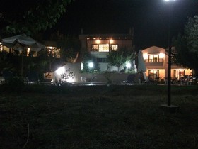 Joanna Palace