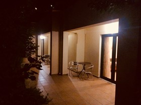 Joanna Palace