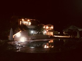 Joanna Palace