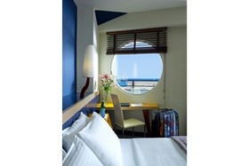 Lato Boutique Hotel