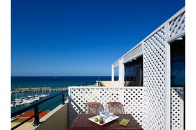 Lato Boutique Hotel