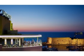 Lato Boutique Hotel