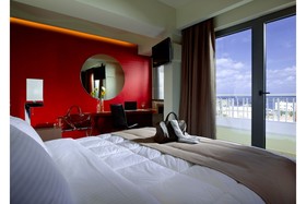 Lato Boutique Hotel