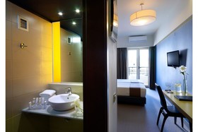 Lato Boutique Hotel
