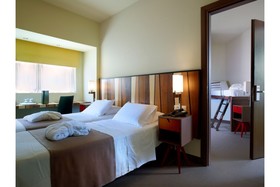 Lato Boutique Hotel
