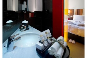 Lato Boutique Hotel