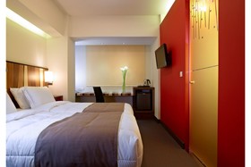Lato Boutique Hotel