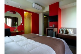 Lato Boutique Hotel