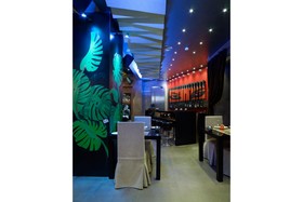 Lato Boutique Hotel