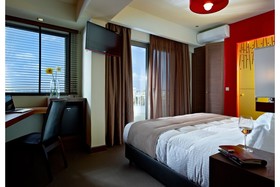 Lato Boutique Hotel