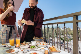 Legacy Gastro Suites