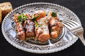 Legacy Gastro Suites