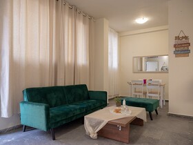 Luxury Apts Heraklion Center