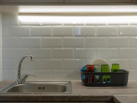 Luxury Apts Heraklion Center