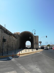Luxury Apts Heraklion Center