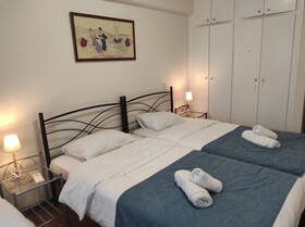 Luxury Apts Heraklion Center