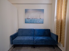 Luxury Apts Heraklion Center