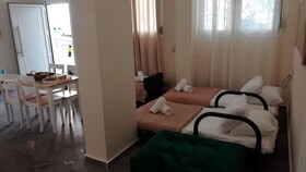 Luxury Apts Heraklion Center