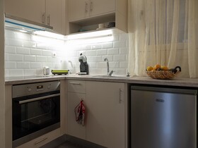 Luxury Apts Heraklion Center