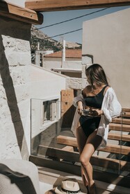 Manili Boutique Suites & Villas