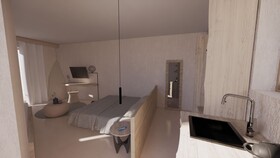 Manili Boutique Suites & Villas