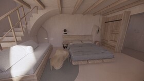 Manili Boutique Suites & Villas