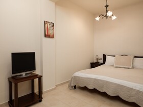 Manili Boutique Suites & Villas