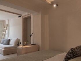 Manili Boutique Suites & Villas