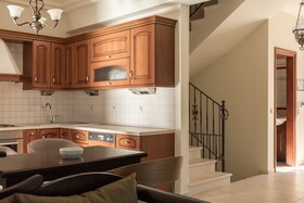 Manili Boutique Suites & Villas