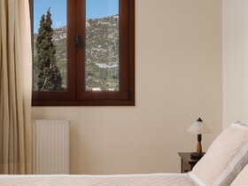 Manili Boutique Suites & Villas
