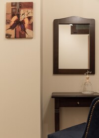 Manili Boutique Suites & Villas