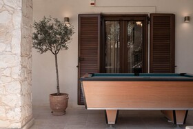 Manili Boutique Suites & Villas