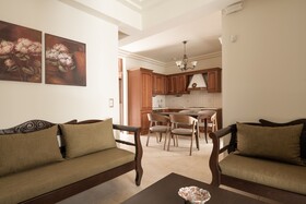Manili Boutique Suites & Villas